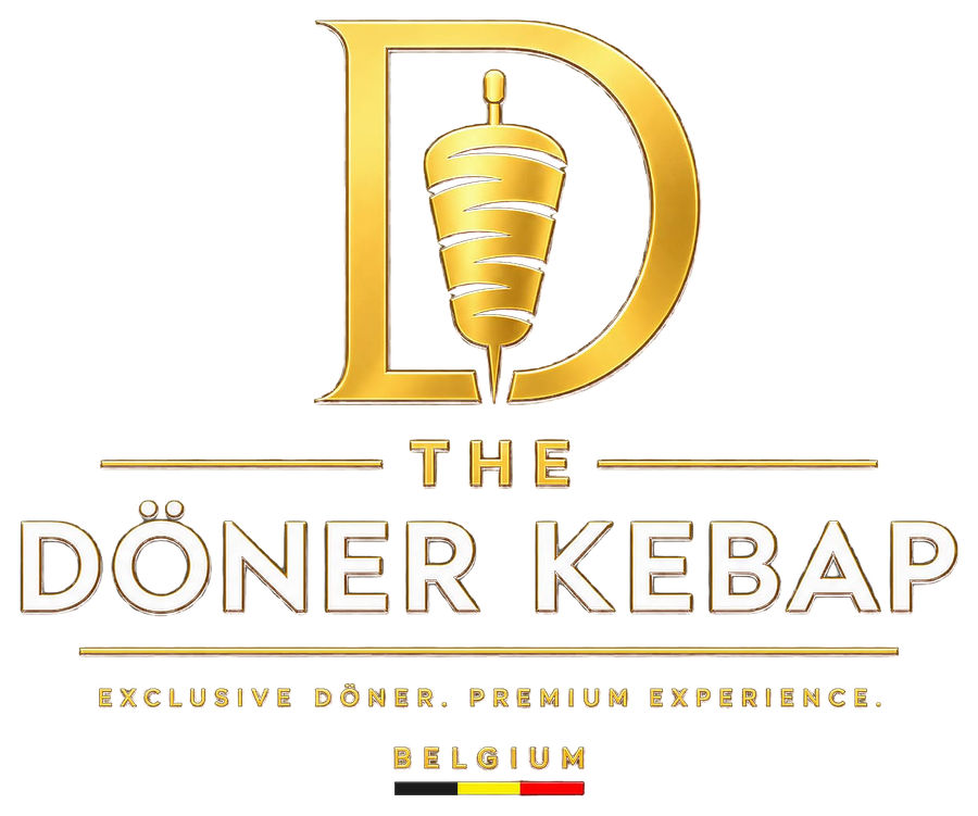 The Döner Kebap logo